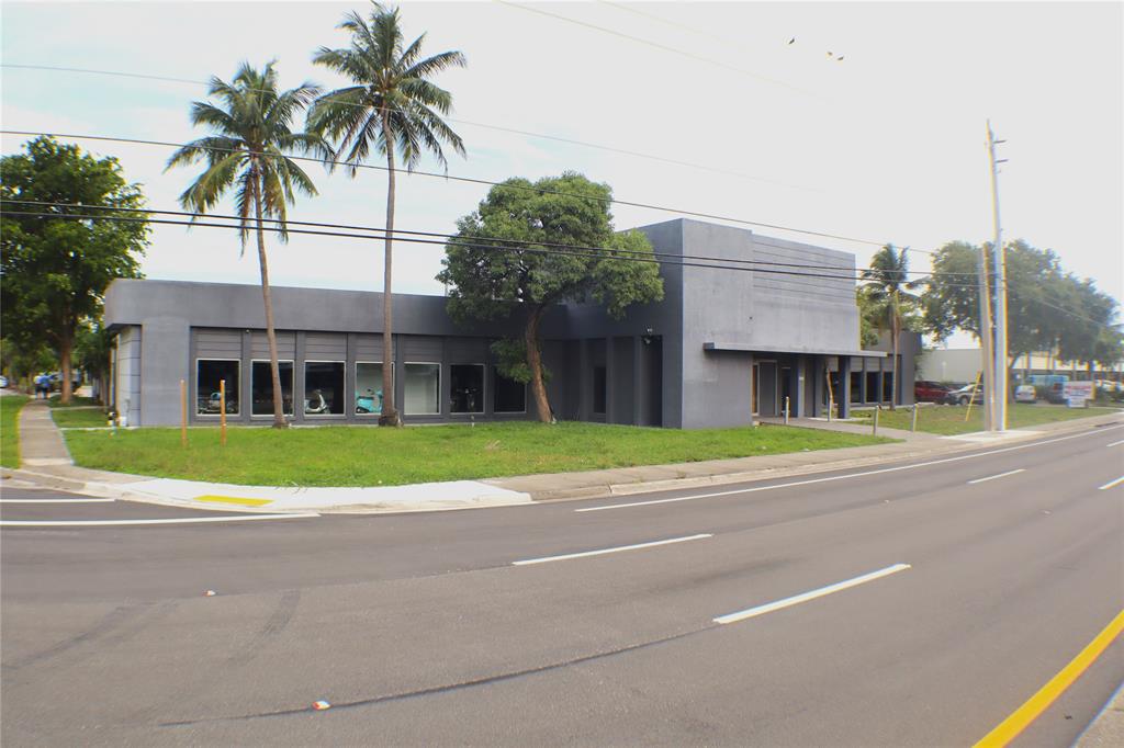 Commercial Property for Sale in Fort Lauderdale Florida 33308